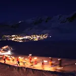 Lac Blanc Appartements Val Thorens Immobilier Val Thorens