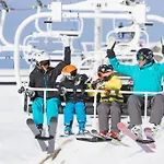 Lac Blanc Appartements Val Thorens Immobilier Val Thorens