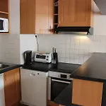 Apartment Le Lac Blanc.2 דירה