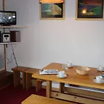דירה Apartment Le Lac Blanc.2 ואל טורנס