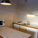 דירה Apartment Le Lac Blanc.2