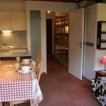 Apartment Le Lac Blanc.2 דירה