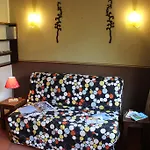 דירה Apartment Le Lac Blanc.2 *