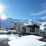 Appartement Lac Blanc Appartements Val Thorens Immobilier
