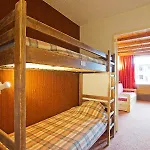 דירה Apartment Le Lac Blanc.2 *