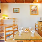 Apartment Le Lac Blanc.2 ואל טורנס