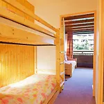 Apartment Le Lac Blanc.2 דירה