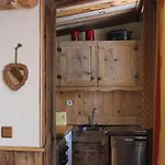 Apartment Le Lac Blanc.2 ואל טורנס