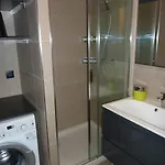 דירה Apartment Le Lac Blanc.2 *