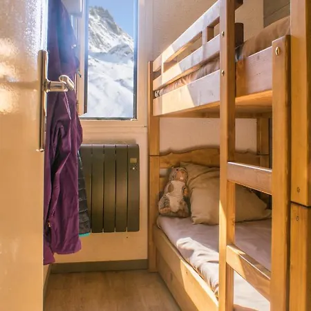 Apartment Apartment Le Lac Blanc.2 Val Thorens