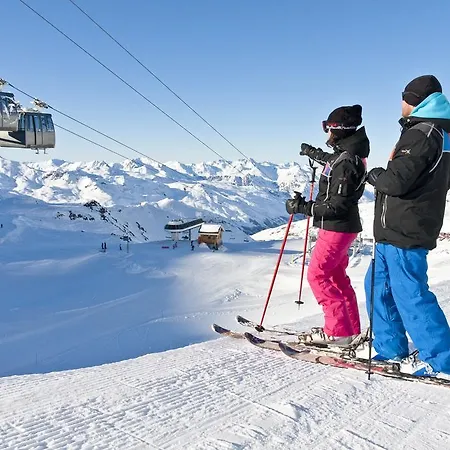 Le Blanc.2 Val Thorens