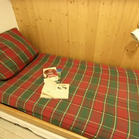 Apartment Apartment Le Lac Blanc.2