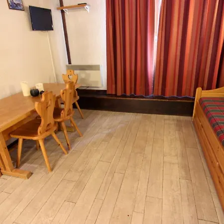 Le Blanc.2 Apartment