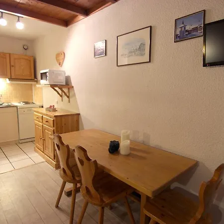 Apartment Le Lac Blanc.2 Apartment Val Thorens