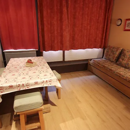 Apartment Le Lac Blanc.2 Apartment Val Thorens