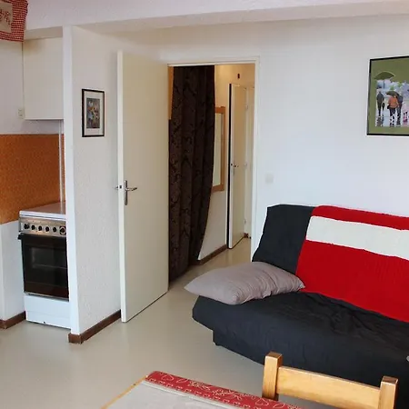 Apartment Apartment Le Lac Blanc.2 *
