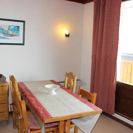 Apartment Le Lac Blanc.2 *
