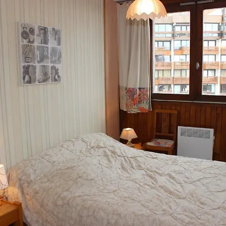 Apartment Le Lac Blanc.2 * Val Thorens