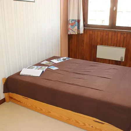 Apartment Le Blanc.2 Val Thorens