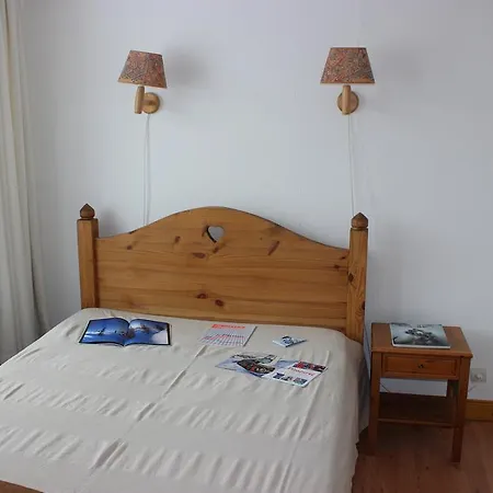 Apartment Le Lac Blanc.2 Apartment