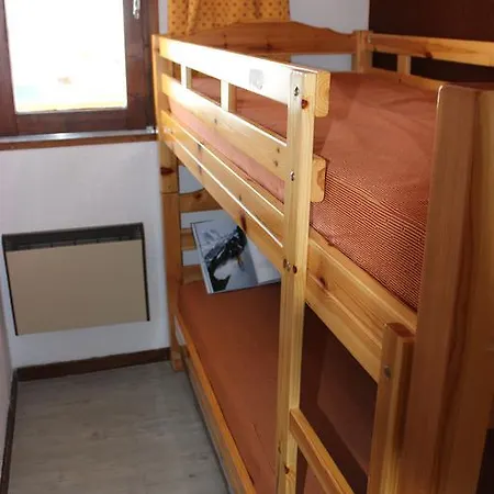 Apartment Le Blanc.2 *