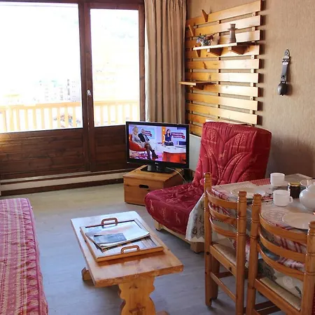 Le Blanc.2 Apartment *