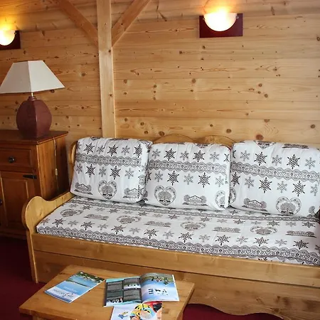 Apartment Le Lac Blanc.2 *