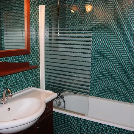 Apartment Le Lac Blanc.2