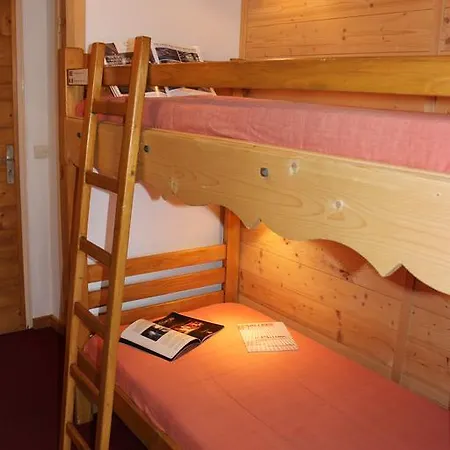 Apartment Apartment Le Lac Blanc.2