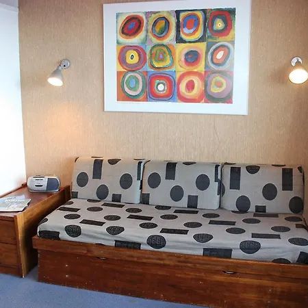 Apartment Le Lac Blanc.2 *