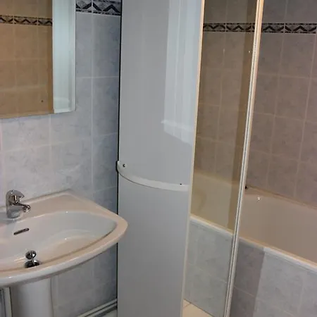 Le Blanc.2 Apartment *