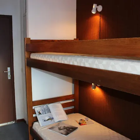 Apartment Apartment Le Lac Blanc.2 Val Thorens