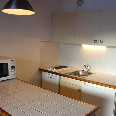 Apartment Le Blanc.2