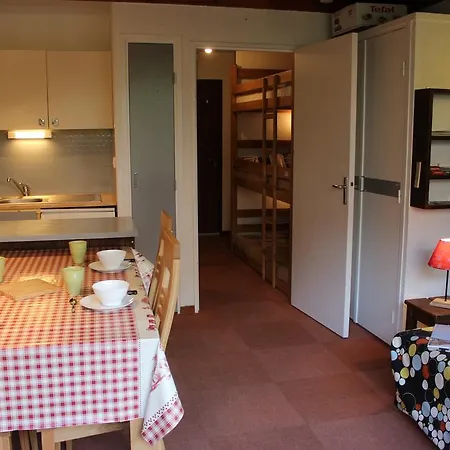 Apartment Le Lac Blanc.2 Apartment