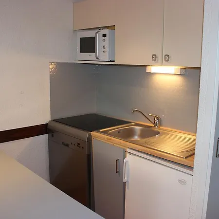 Le Blanc.2 Apartment *