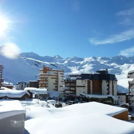 Apartment Le Blanc.2