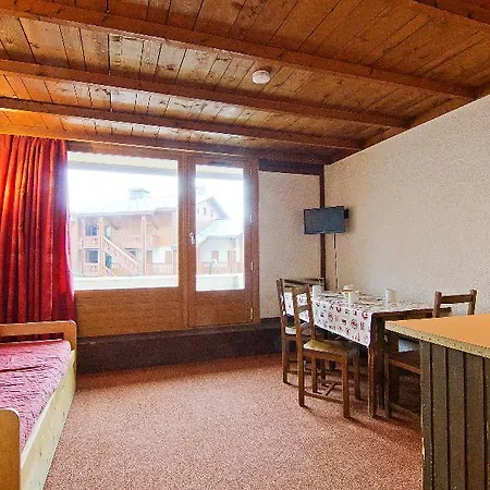Apartment Apartment Le Lac Blanc.2 *