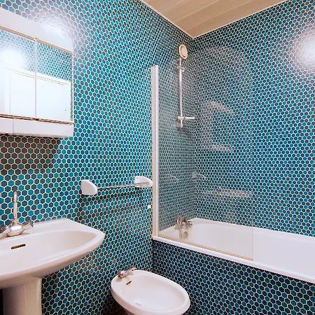 Apartment Le Lac Blanc.2 * Val Thorens