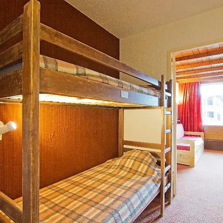 Apartment Apartment Le Lac Blanc.2 *