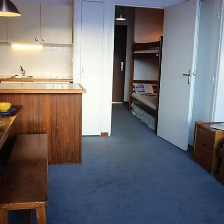 Apartment Apartment Le Lac Blanc.2 *