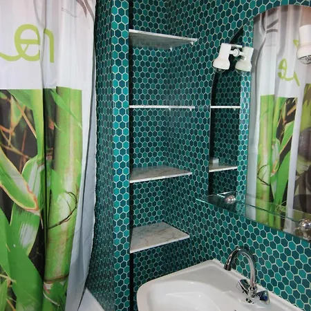 Apartment Le Lac Blanc.2 * Val Thorens