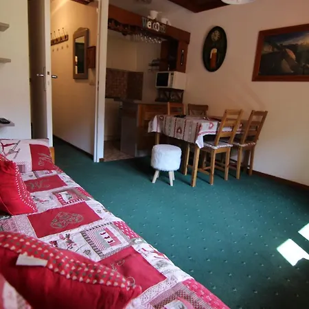 Apartment Le Lac Blanc.2 דירה ואל טורנס