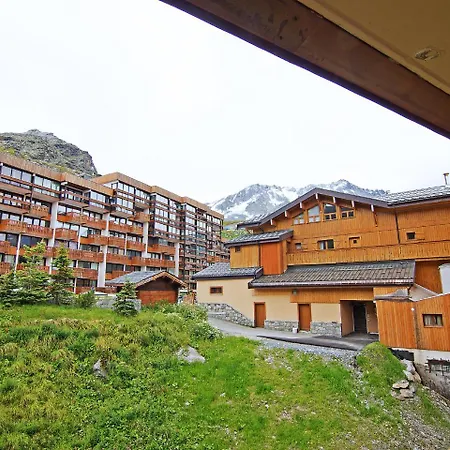 Apartment Le Lac Blanc.2