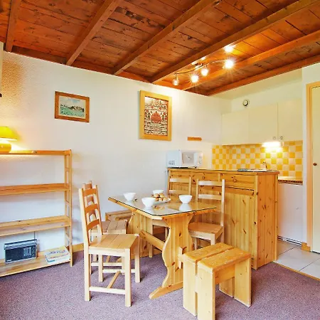 Apartment Le Lac Blanc.2 דירה ואל טורנס