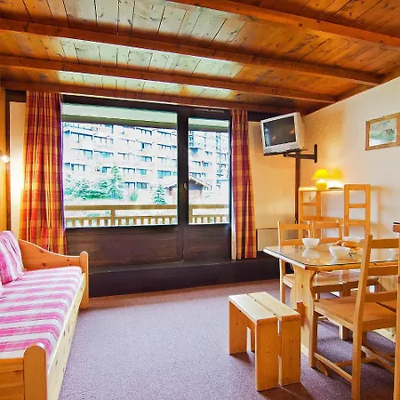 דירה Apartment Le Lac Blanc.2