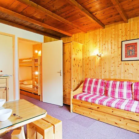 Apartment Apartment Le Lac Blanc.2 Val Thorens