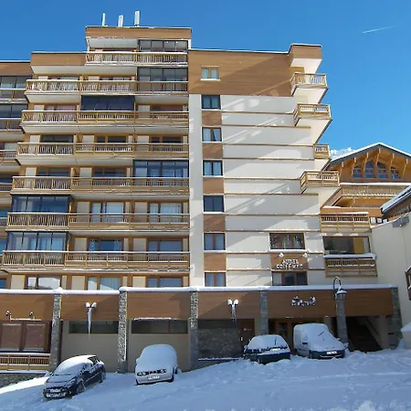 Lac Blanc Appartements Val Thorens Immobilier Appartement