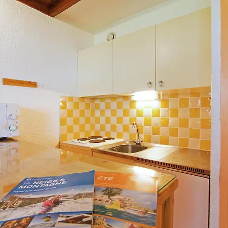 Apartment Le Lac Blanc.2 *