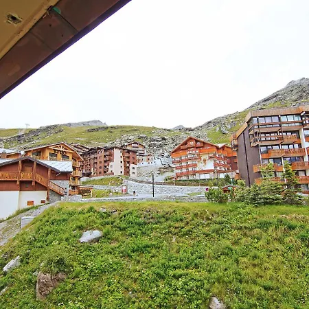 Apartment Apartment Le Lac Blanc.2 *