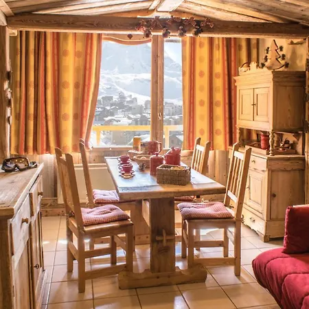 Apartment Le Lac Blanc.2